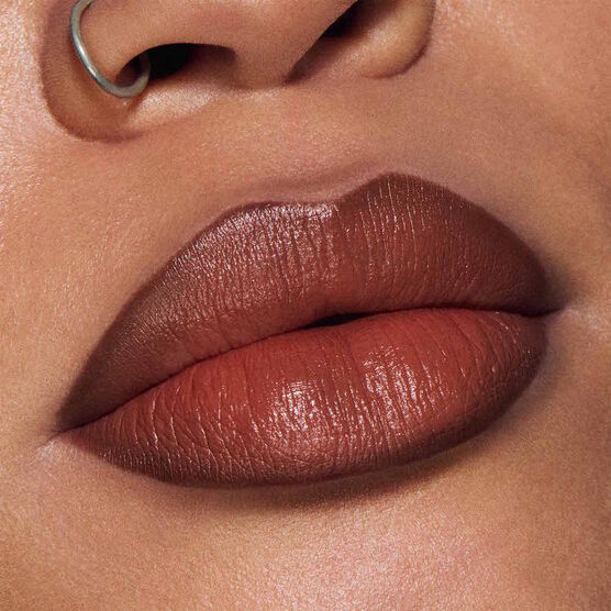 LIP DUO: WARM T FY26 FALL COLLECTION